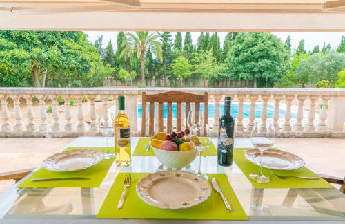 Son Pax Petit in Palma - Foto 74