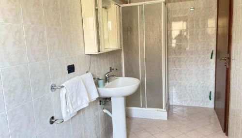 Home Le Castella - Foto 4, towels