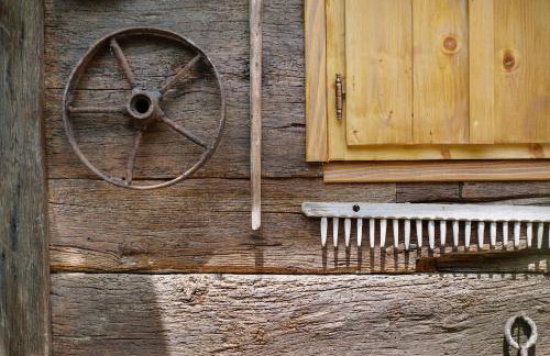 Traditional Houses Korana River - Photo 54