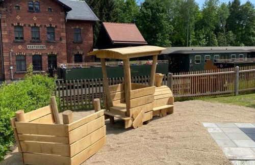 Ferienhaus Bimmelbahn 2 - Foto 16