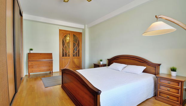 Aparton.by - Romanovskaya Sloboda 1 str. - Foto 4, Habitación