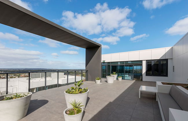 Avani Adelaide Residences - Foto 65