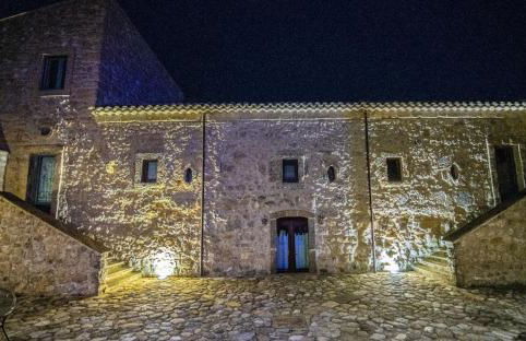 Agriturismo Baglio Pollicarini - Foto 8