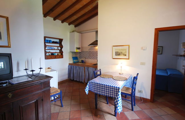 Agriturismo Villa Opera - Foto 2