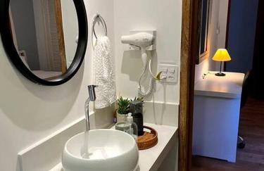 Casa em Secretário a 800 metros do centro de Secretário chacaradosolsecretario - Foto 26