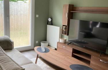 Studio 10min SAINT-MALO - Foto 8