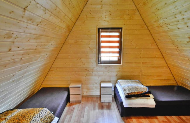 Holiday House in Jaroslawiec Near the Beach - Foto 3