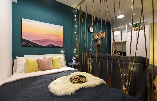 Homey - Bulevardul Carol 1 no. 45 - Foto 6