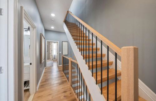 NYC Skyline Views • Near Times Sq • Rooftop Deck - Foto 15