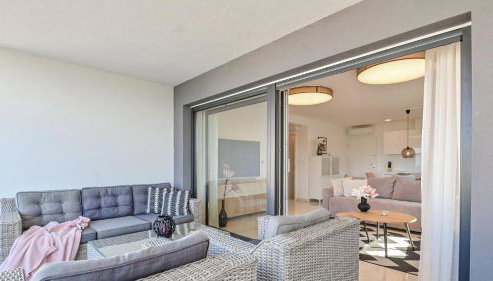 Modern Adora Apartment - Foto 2