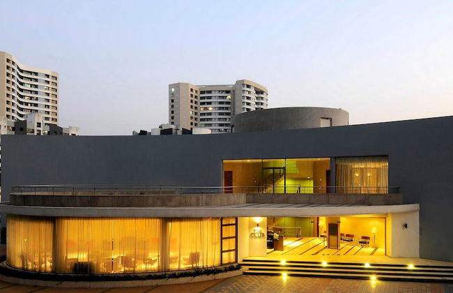 Lalco Residency - Foto 39