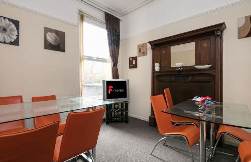 Chorlton Townhouse - Foto 9