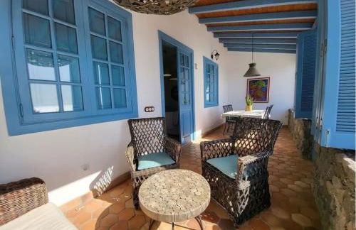 Villa Delicias - Foto 22