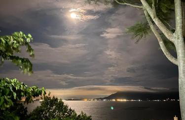 GREEN HOUSE - com linda vista para o mar - Foto 40