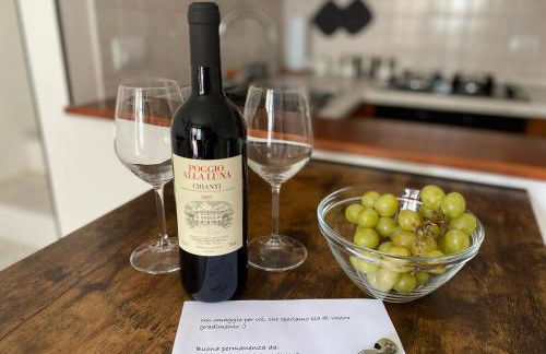 B&B il Castelletto Siena - Foto 36