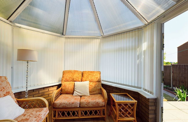 Tranquil Telford Retreat - 3 Bedroom House - Foto 21