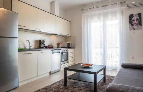 Michalis Apartments - Foto 32