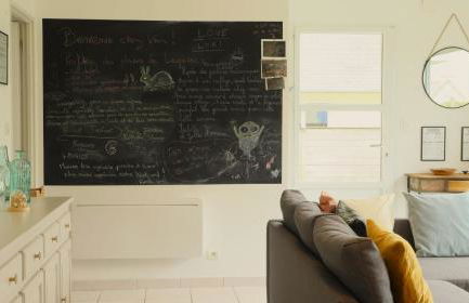 maison de vacances locquirec - Photo 5