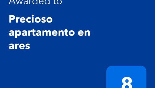 Precioso apartamento en ares - Foto 4