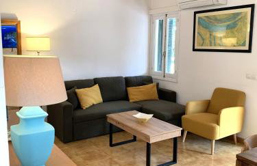 Bonito Apartamento con piscina y a dos pasos de la playa - Photo 20