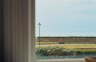 Pier View Felixstowe - Sea View, 50m from the beach - Foto 41