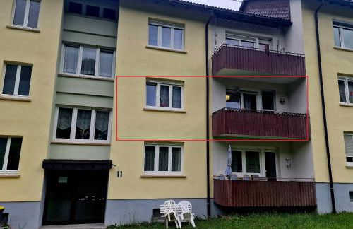 Holiday Apartment near Triberg Waterfall - Foto 20