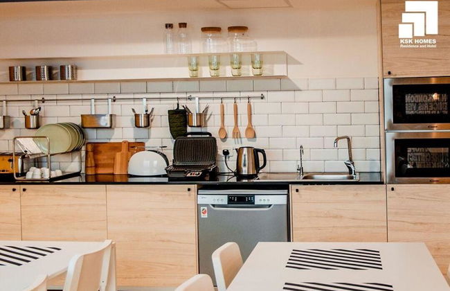 Ksk Homes - Foto 6