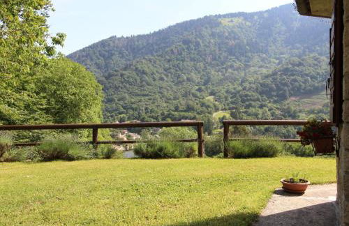 Holiday Home in Cison With Mountain Views - Foto 67