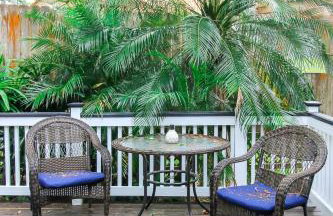 The Moody Manor -Luxurious Home Recently Renovated Close to Beach and Downtown - Foto 22