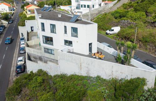 Casa Maré by PontaNegraAzores - Foto 8