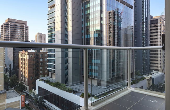 Oaks Brisbane Festival Suites - Photo 55