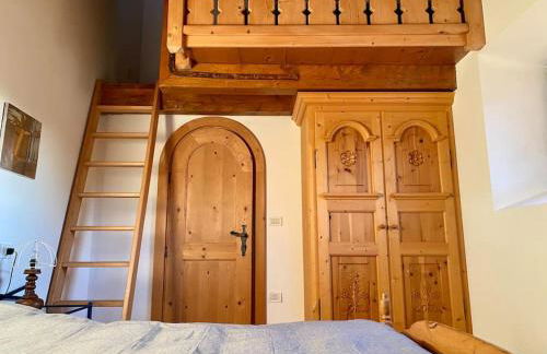 Chalet Roana - Foto 23