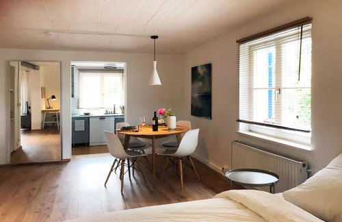 Seeloft Seeshaupt - Loft-Appartement am Starnberger See - Foto 12