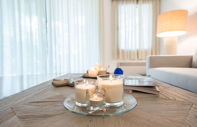 Villa Armonia by halu! Villas - Foto 22