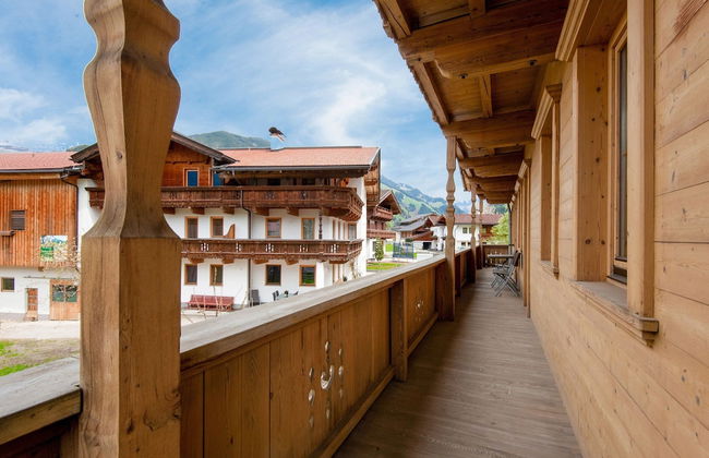 Lovely Apartment in Hainzenberg Next to Forest - Foto 60