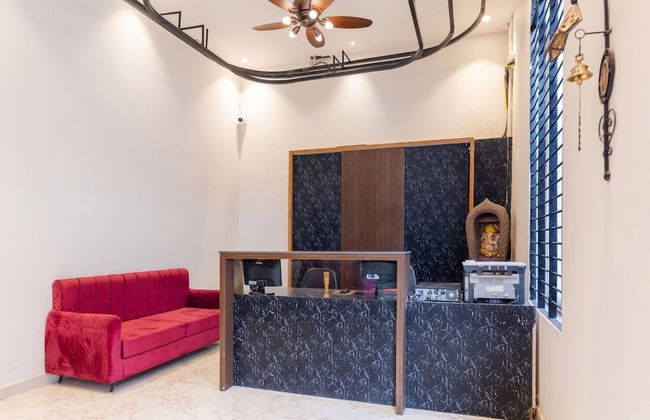 Heritage Homestays - Foto 15