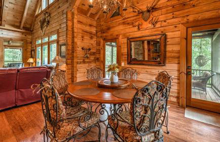 Fightingtown Creek Retreat - Foto 18