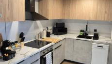 Valencia Ciudad Bajo Diseño Industrial hasta 6, wifi gratis - Foto 5