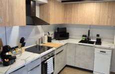 Valencia Ciudad Bajo Diseño Industrial hasta 6, wifi gratis - Foto 5