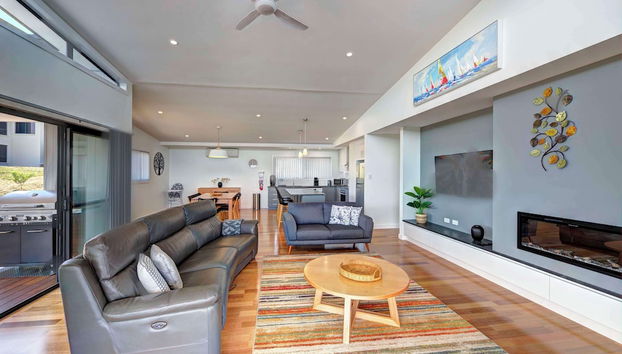 Tranquility - Foto 5, Interior