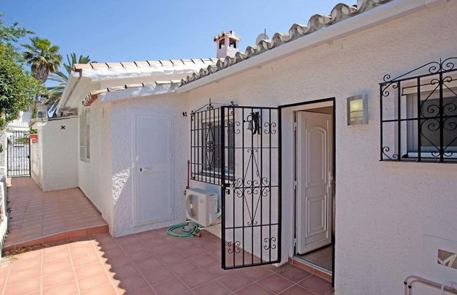 Belvilla by OYO Villa Costabellas - Foto 16