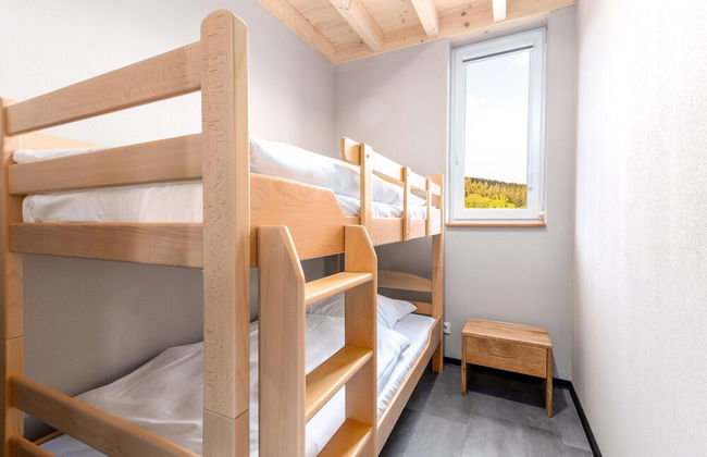 Nice Bungalow in Hallschlag Near the Lakebeach - Foto 19