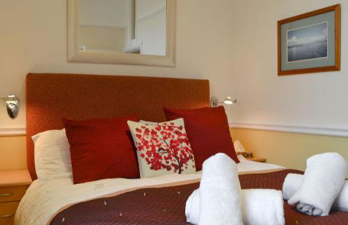 Garth Cottage - Foto 11