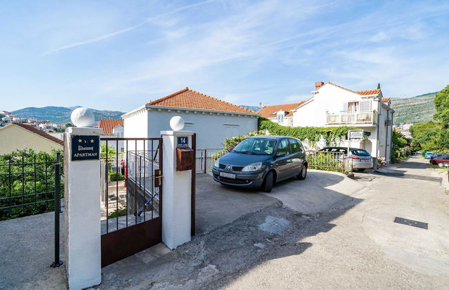 Apartment Matej - Foto 20