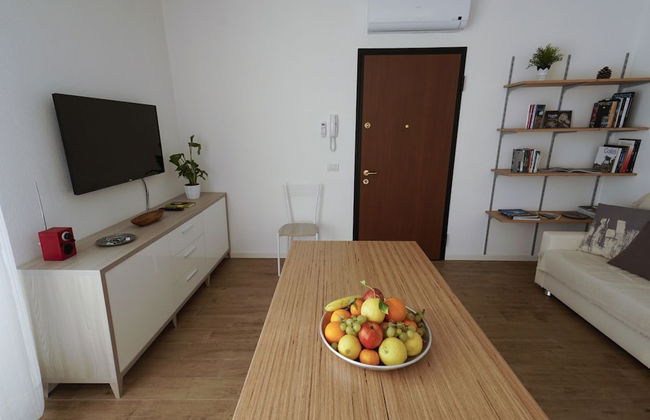 Casa Selvaggio Blu - Photo 9