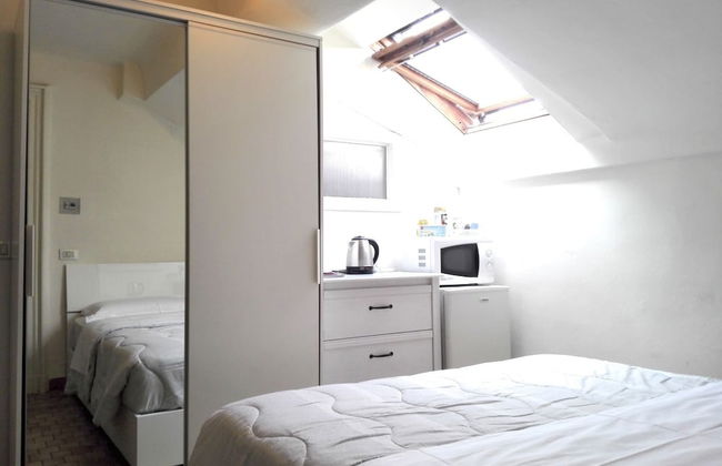 Mansarda Porta Venezia - Foto 5