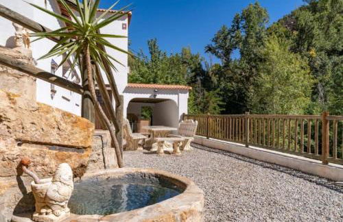 Molino del Nacimiento - Foto 8