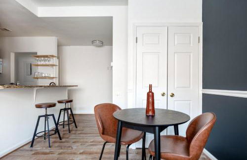 Dupont Circle 2BR nr U St Glens Mkt WDC-186 - Foto 7