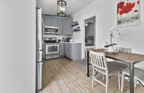 4BR Charming Home By Beachside - Foto 18