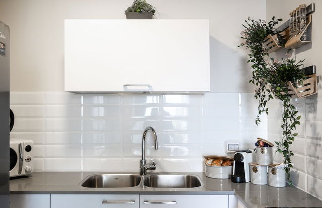 Luxury 2R Best location Amazing terrace - Photo 10